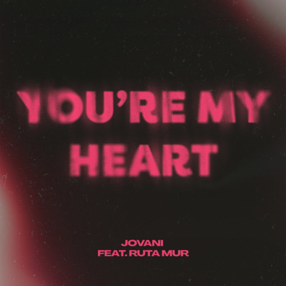 You're My Heart, You're My Soul (Extended Mix)