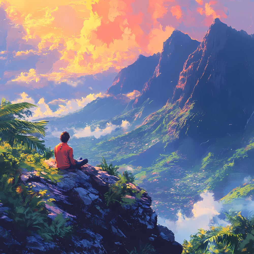 Upbeat Lo Fi Streaming