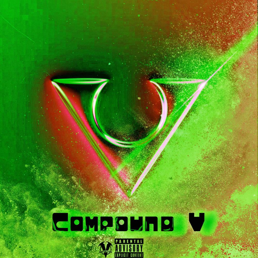 Frozone (feat. Heem Da Dream, Tac0o, BobCat & Alley Rocket) (Explicit)