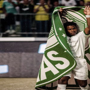 收聽Little Dann的Palmeiras Dodeca Brasileirão (Explicit)歌詞歌曲