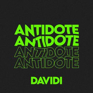 อัลบัม Antidote ศิลปิน DAvIDI