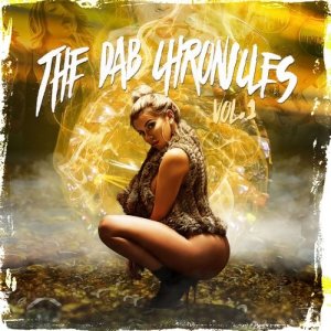 อัลบัม The Dab Chronicles, Vol. 1 ศิลปิน Various Artists