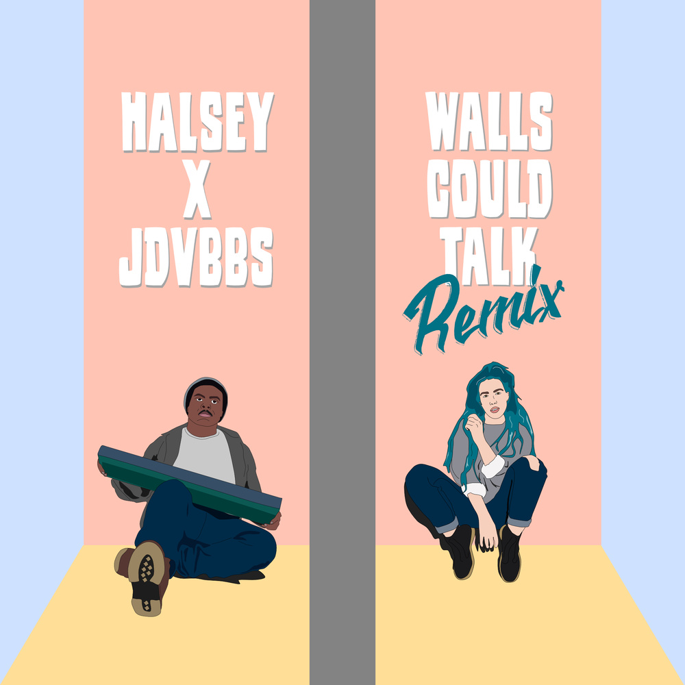 Walls Could Talk (Remix) (Explicit) (Remix|Explicit)