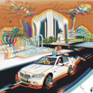 Album WBM from 