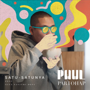 Album Satu-Satunya (feat. Gita Savitri Devi) from 