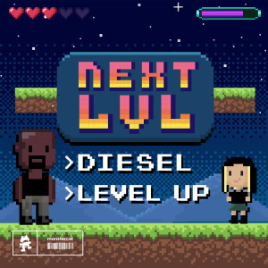 Album NEXT LVL (Explicit) from Level Up