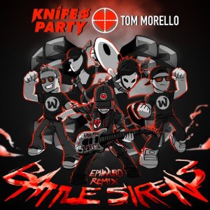 收聽Knife Party的Battle Sirens (Ephwurd Remix)歌詞歌曲