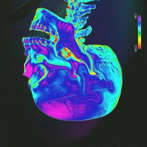 Listen to 00:00 (Explicit) song with lyrics from Naiko
