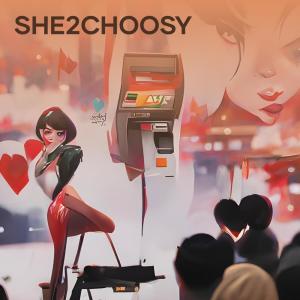 Listen to She2choosy (Explicit) song with lyrics from Novatron