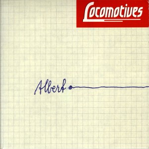 Locomotives的專輯Albert