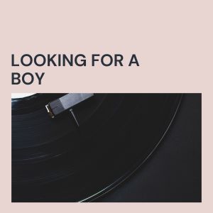 Album Looking for a Boy oleh Various