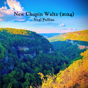 Listen to New Chopin Waltz (2024) song with lyrics from Neal Pullins