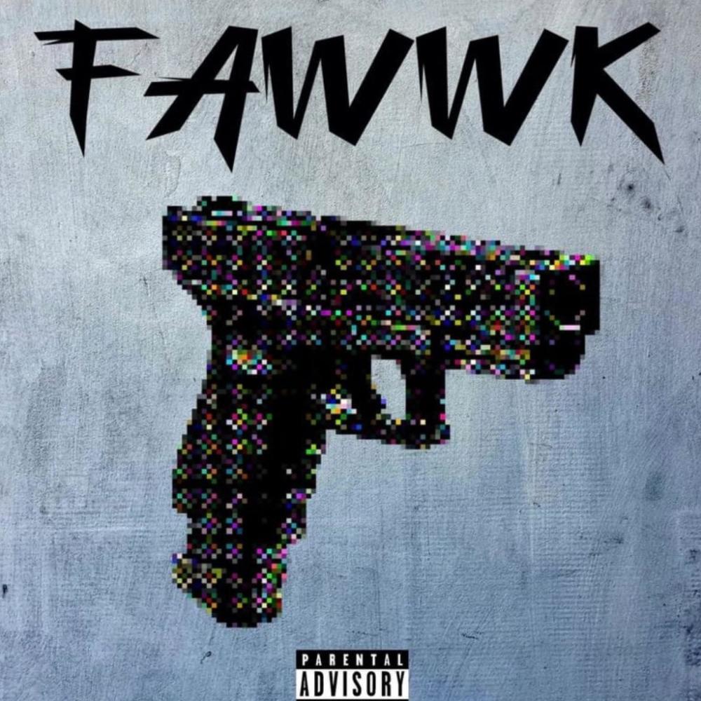 fawwk (feat. osama6ix) (Explicit)