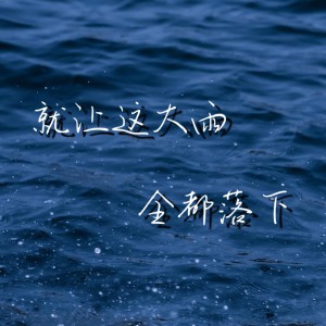 Listen to 就让这大雨全都落下 (cover: 布叮x) (其他) song with lyrics from 苏比