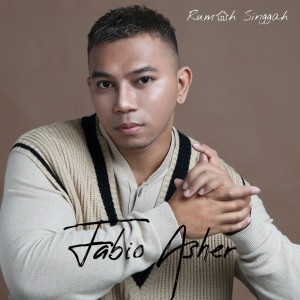 Album Rumah Singgah from Fabio Asher