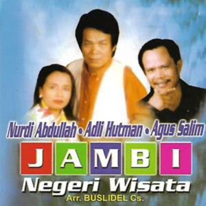 Negeri Wisata (Jambi) dari Nurdi Abdullah