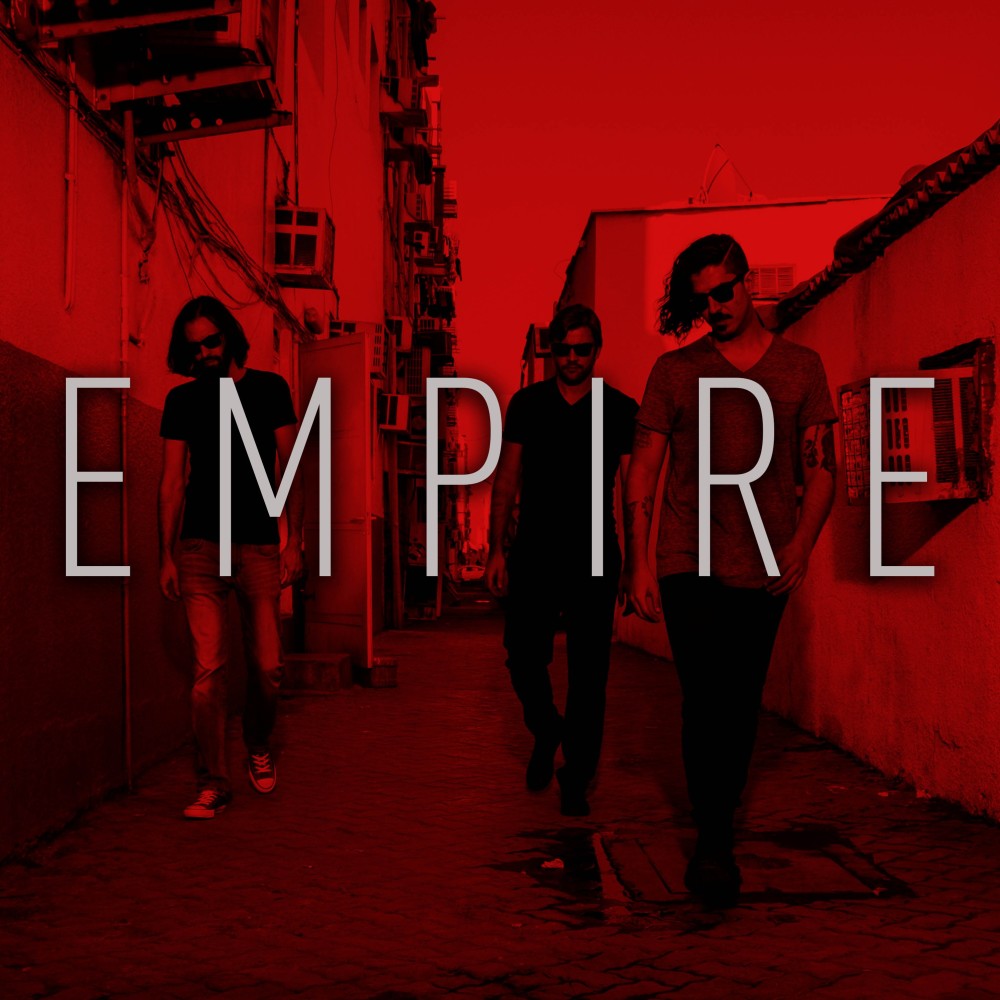 Empire (Explicit)