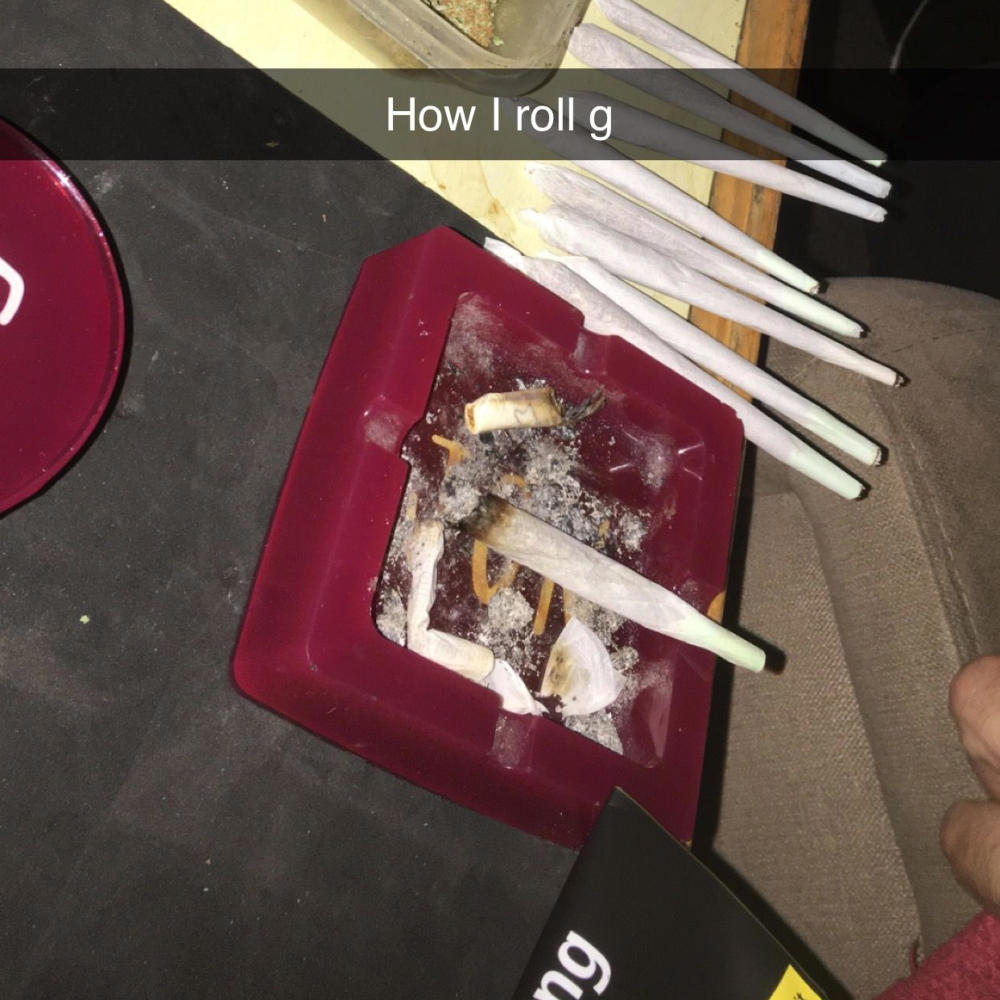 College Student (Not for human content) (Explicit)