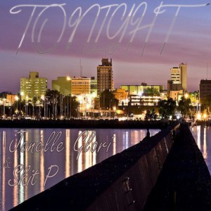 收聽Jonelle Glori的Tonight (Explicit)歌詞歌曲