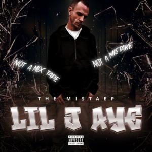 Lil Wyte的專輯Poppin (feat. Lil Wyte) [Explicit]