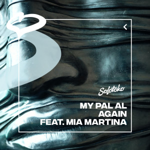 อัลบัม Again (feat. Mia Martina) ศิลปิน Mia Martina