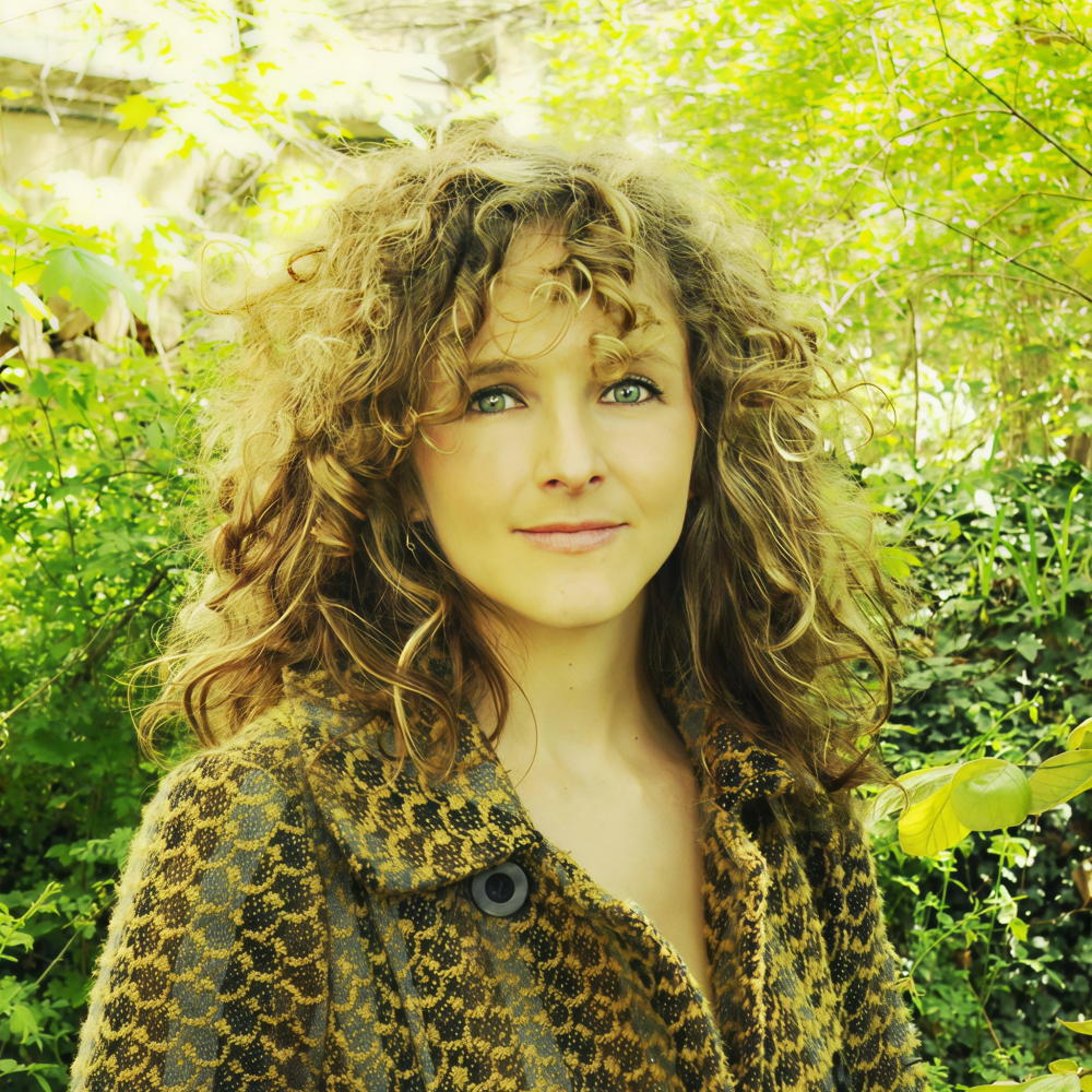 Abigail Washburn