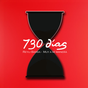 อัลบัม 730 días ศิลปิน Reyli Barba