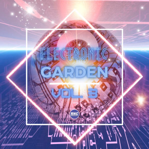 Various Artists的專輯Electronic Garden, Vol. 3