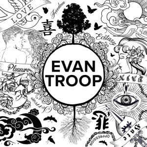 收听Evan Troop的Anymore歌词歌曲