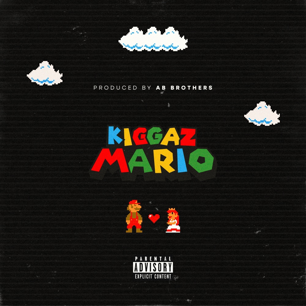 Mario (Explicit)