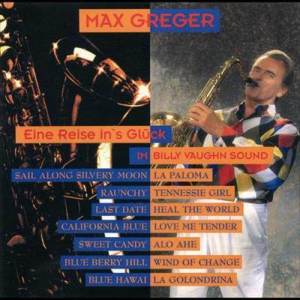 ดาวน์โหลดและฟังเพลง California Blue พร้อมเนื้อเพลงจาก Max Greger