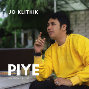 Listen to Piye song with lyrics from Jo Klithik