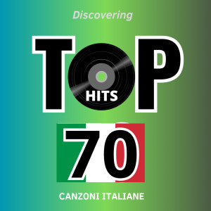 อัลบัม Top Hits 70 Canzoni Italiane ศิลปิน Various