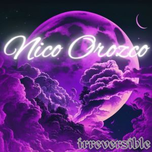 ดาวน์โหลดและฟังเพลง Irreversible พร้อมเนื้อเพลงจาก Nico Orozco