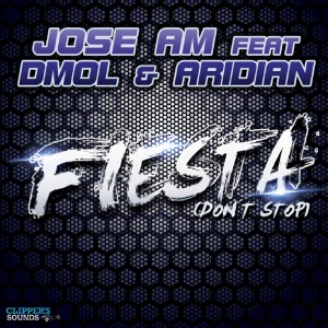 Dmol的專輯Fiesta (Don't Stop)