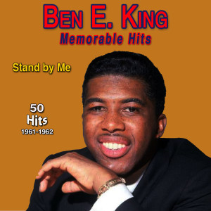 收聽Ben E. King的Stand By Me歌詞歌曲