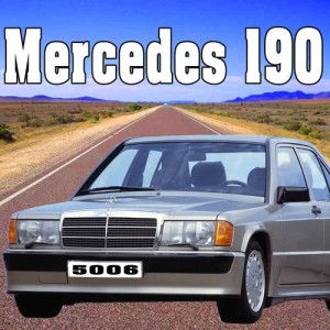 ดาวน์โหลดและฟังเพลง Mercedes 190 Door Opened 2 พร้อมเนื้อเพลงจาก Sound Ideas