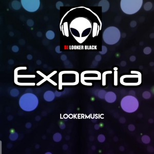 Album Experia from DJ Looker Black