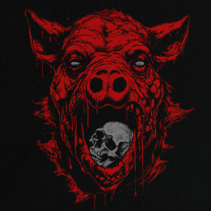Album Worldwide Sodomy (Explicit) from Pussyslayer