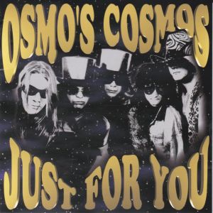 ดาวน์โหลดและฟังเพลง Simon & Garfunkel Medley พร้อมเนื้อเพลงจาก Osmo's Cosmos