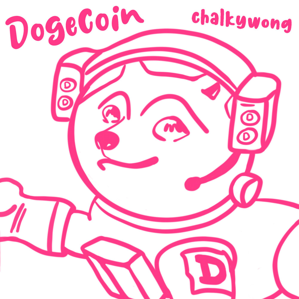 Dogecoin