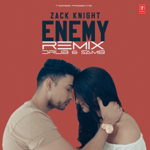 收聽Zack Knight的Enemy Remix歌詞歌曲