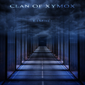 Clan of Xymox的專輯Limbo