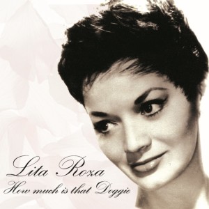 Dengarkan (How Much Is) That Doggie In The Window lagu dari Lita Roza dengan lirik