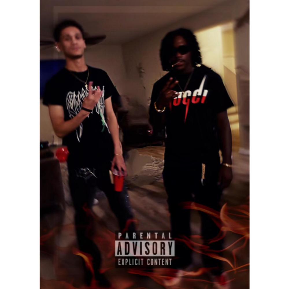 Russian Roulette (feat. xz0tic) (Explicit)