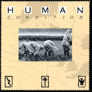 ดาวน์โหลดและฟังเพลง See Your Face Tonight พร้อมเนื้อเพลงจาก Human Condition