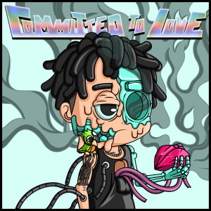 Listen to CHAMPAGNE (Explicit) song with lyrics from Lilice