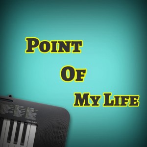 Dengarkan lagu Point of My Life nyanyian Kobid dengan lirik