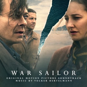 Volker Bertelmann的專輯War Sailor (Original Motion Picture Soundtrack)