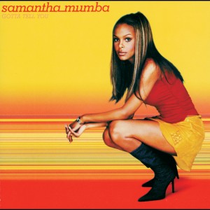 收聽Samantha Mumba的Feelin' Is Right歌詞歌曲